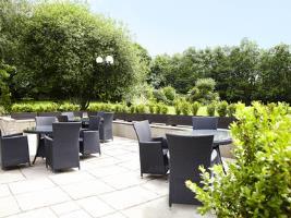 Hotel Novotel Manchester West