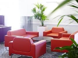 Hotel Novotel Manchester West