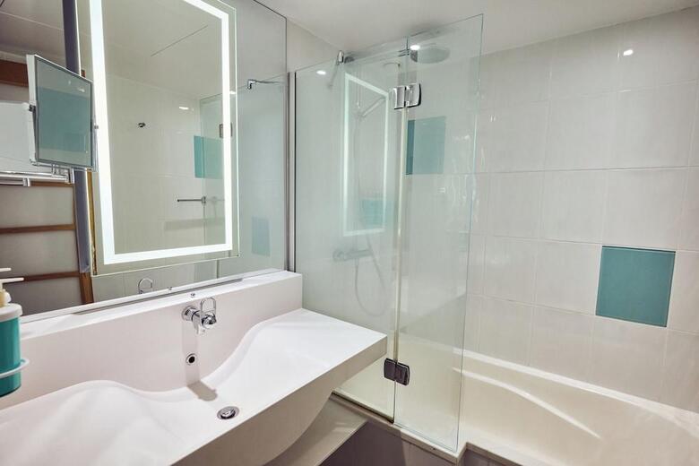 Hotel A&O Manchester City Centre