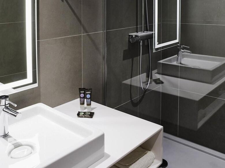 Hotel A&O Manchester City Centre