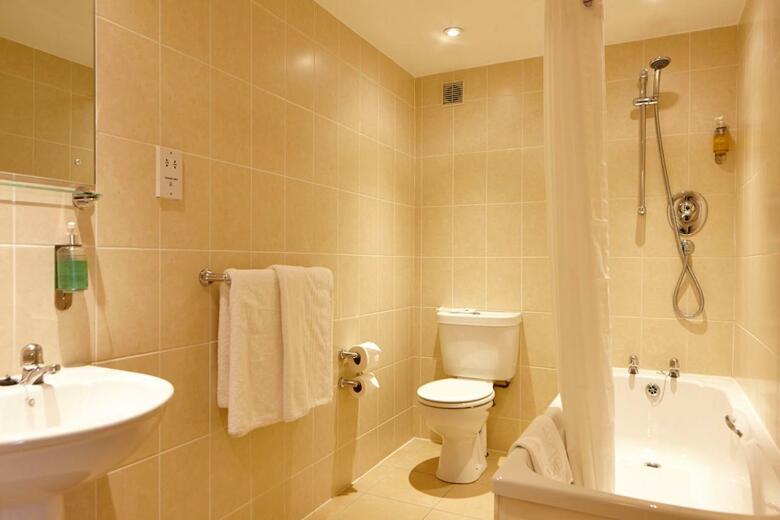 Hotel Linton Lodge