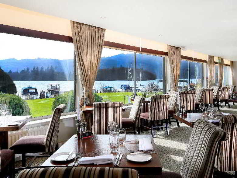 Macdonald Old England Hotel & Spa