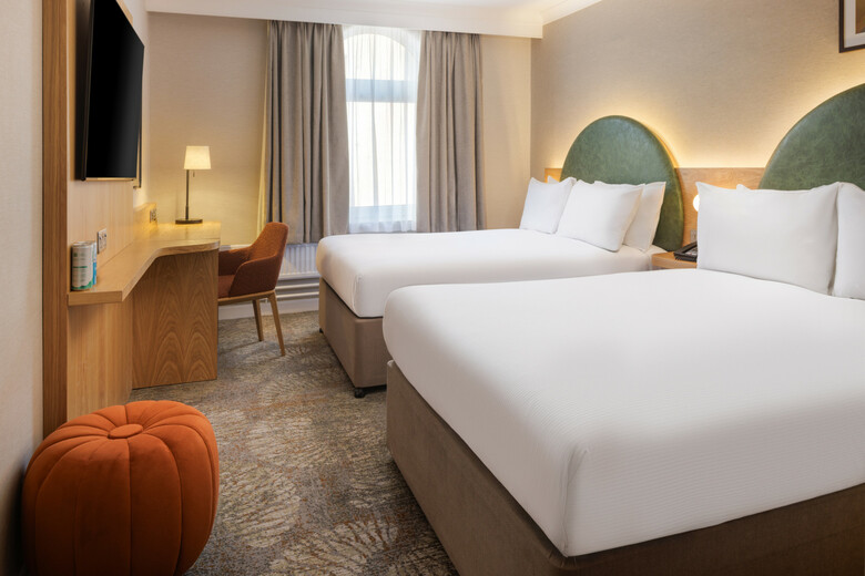 Hotel Hilton York