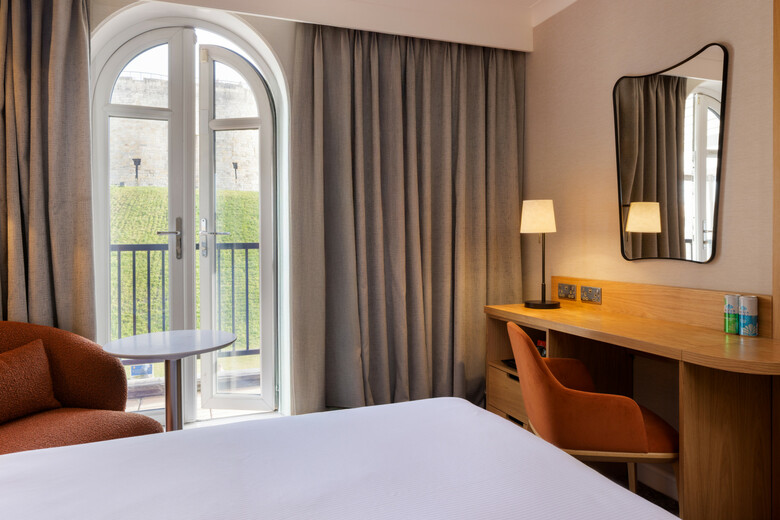 Hotel Hilton York
