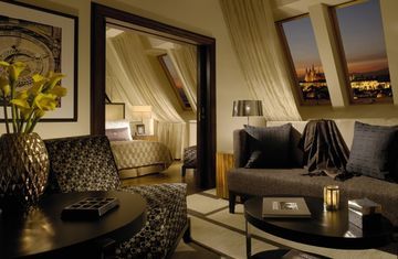 Radisson Blu Alcron Hotel