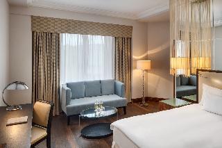 Radisson Blu Alcron Hotel