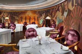 Radisson Blu Alcron Hotel