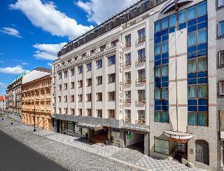 Radisson Blu Alcron Hotel