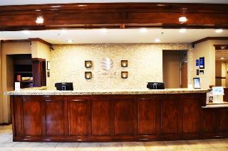 Hotel Quality Inn & Suites