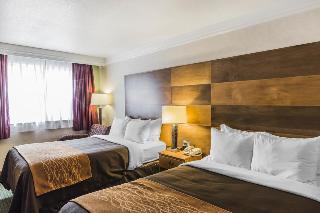 Hotel Quality Inn & Suites