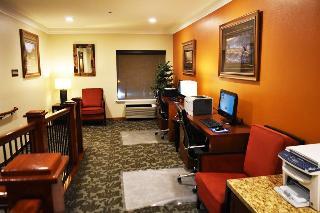 Hotel Quality Inn & Suites