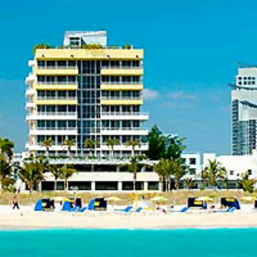 Hotel Hilton Bentley