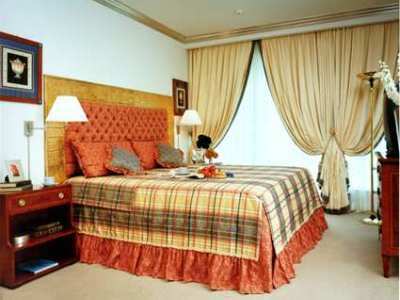 Hotel Hilton Bentley