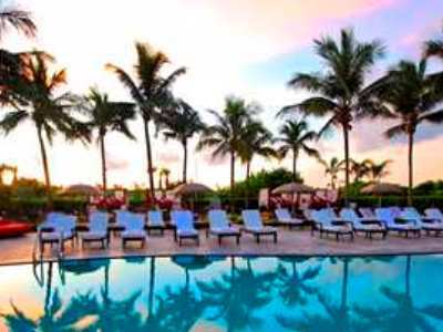 Hotel Hilton Bentley