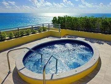 Hotel Hilton Bentley