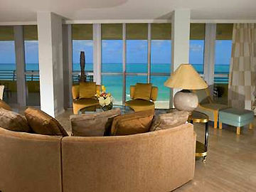 Hotel Hilton Bentley