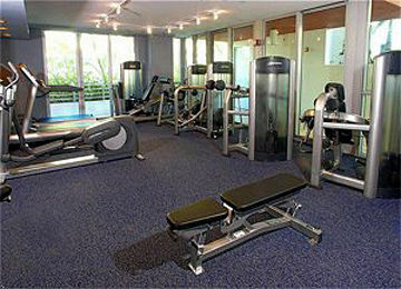 Hotel Hilton Bentley