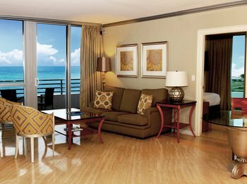 Hotel Hilton Bentley