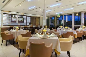 Hotel Hilton Bentley