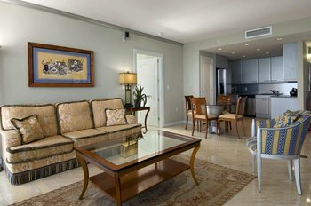 Hotel Hilton Bentley