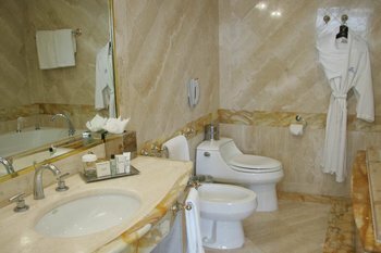 Hotel Hilton Bentley