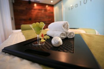 Hotel Hilton Bentley