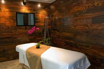 Hotel Hilton Bentley