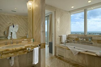 Hotel Hilton Bentley