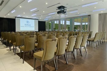 Hotel Hilton Bentley