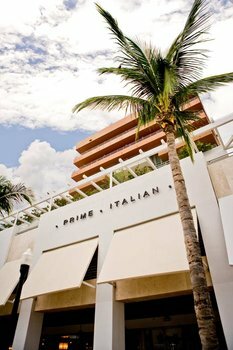 Hotel Hilton Bentley