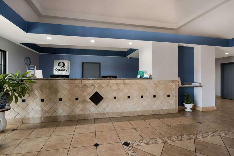 Hotel Comfort Inn North