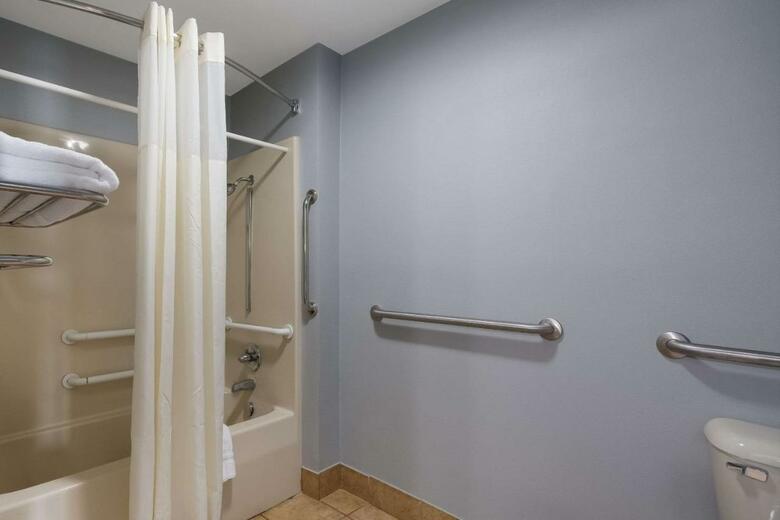 Hotel Comfort Inn North