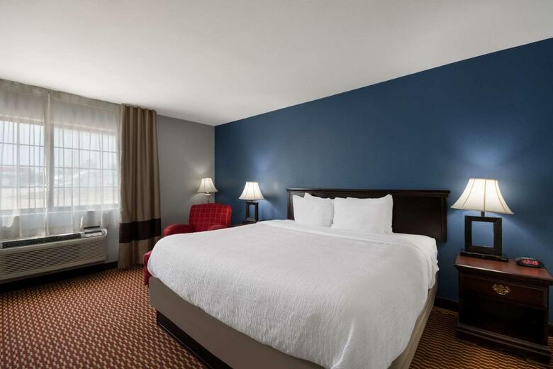 Hotel Comfort Inn North