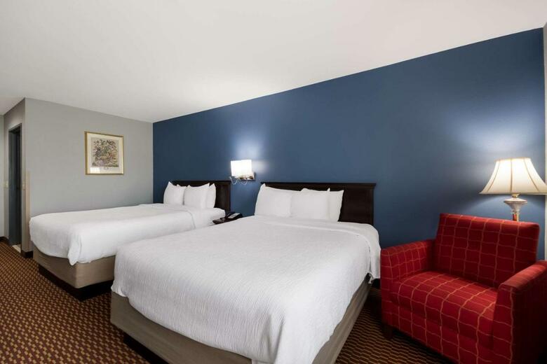 Hotel Comfort Inn North