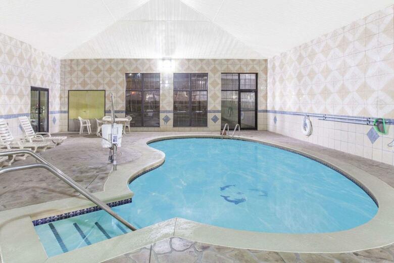 Hotel Comfort Inn North