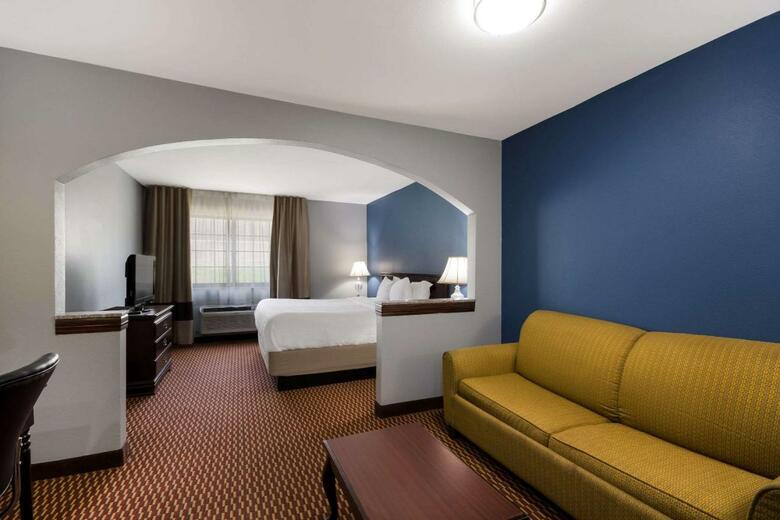 Hotel Comfort Inn North