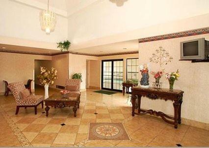 Hotel Comfort Inn North
