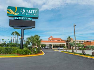 Hotel Continental Plaza Kissimmee