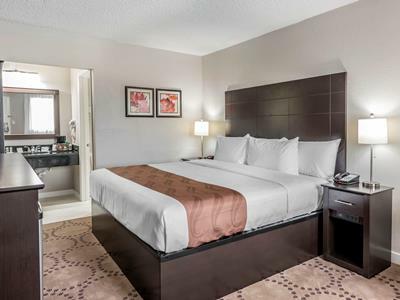 Hotel Continental Plaza Kissimmee