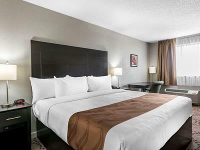 Hotel Continental Plaza Kissimmee