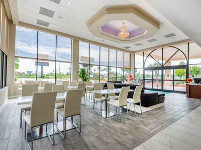 Hotel Continental Plaza Kissimmee