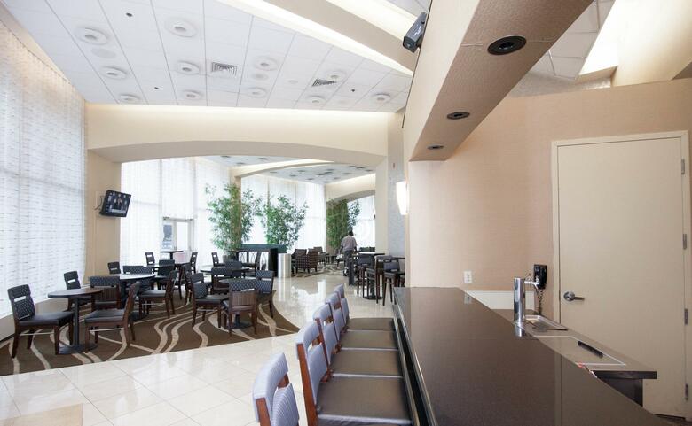Hotel Embassy Suites Philadelphia - Center City