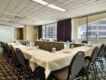 Hotel Embassy Suites Philadelphia - Center City