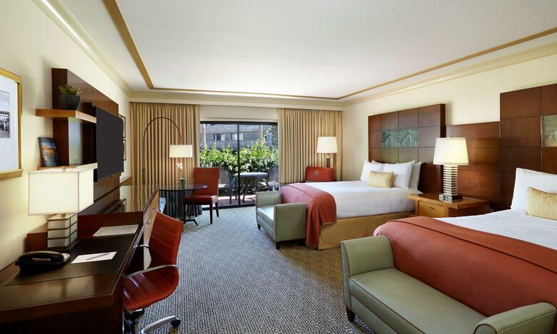 Hotel Arizona Biltmore (cl�sico)