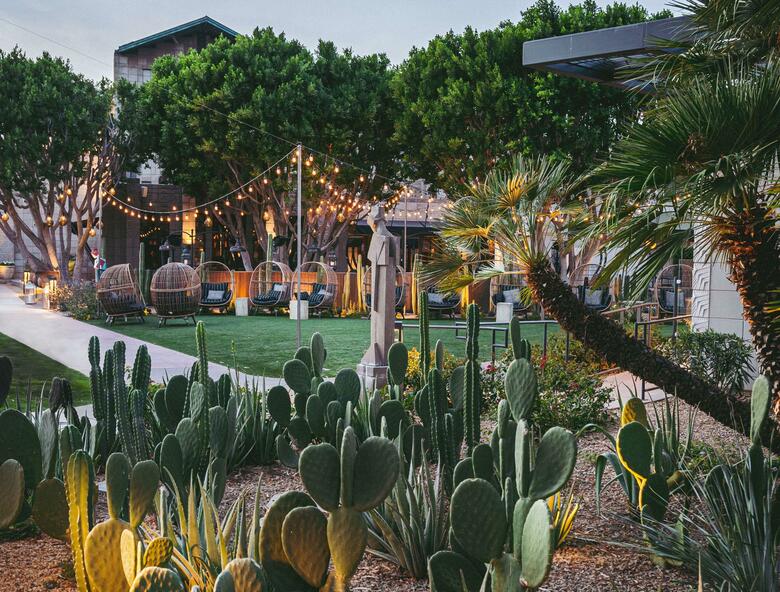Hotel Arizona Biltmore (cl�sico)