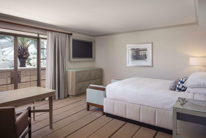 Hotel Arizona Biltmore (cl�sico)
