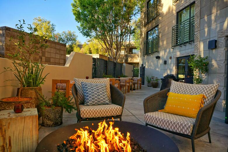 Hotel Arizona Biltmore (cl�sico)