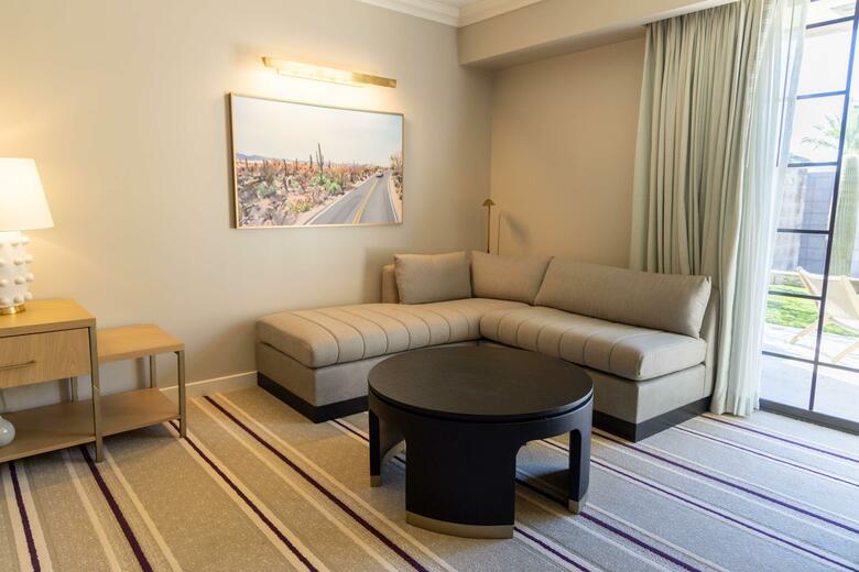 Hotel Arizona Biltmore (cl�sico)