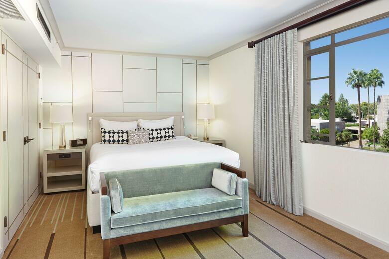 Hotel Arizona Biltmore (cl�sico)