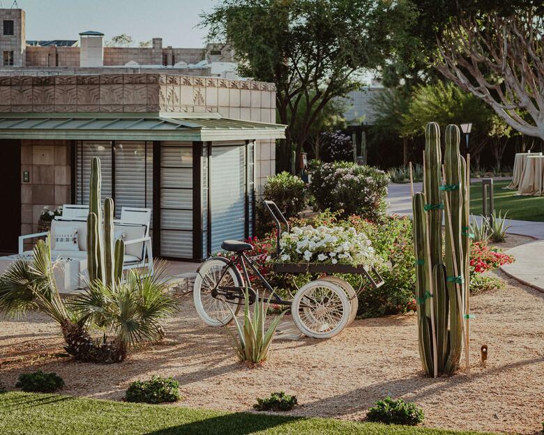 Hotel Arizona Biltmore (cl�sico)